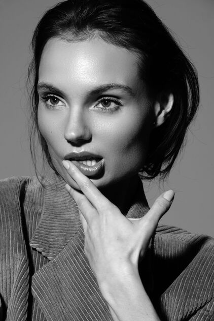 Portfolio photo
