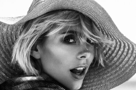 Portfolio photo
