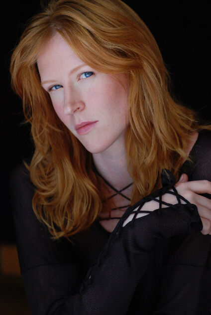 Portfolio photo