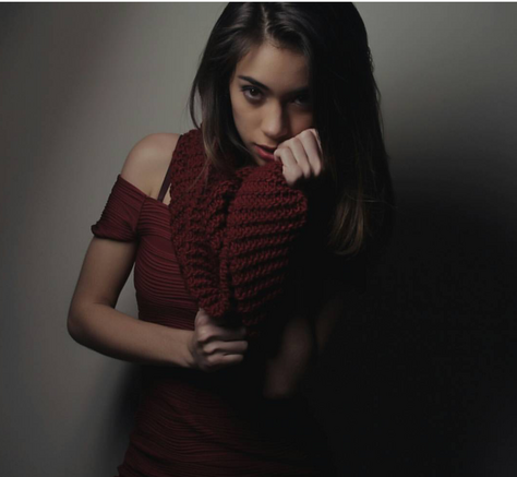 Portfolio photo