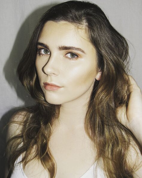 Portfolio photo