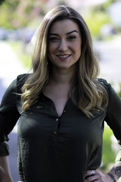 Portfolio photo