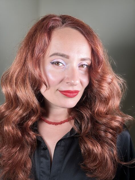 Portfolio photo