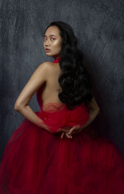 Portfolio photo