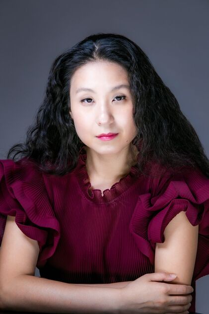 Portfolio photo