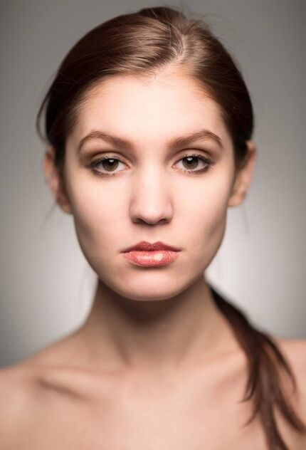 Portfolio photo