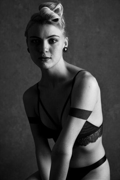 Portfolio photo