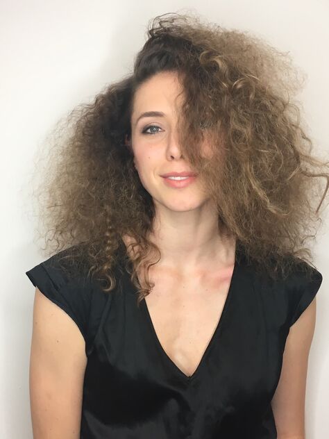 Portfolio photo