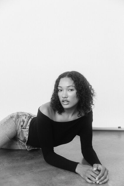 Portfolio photo