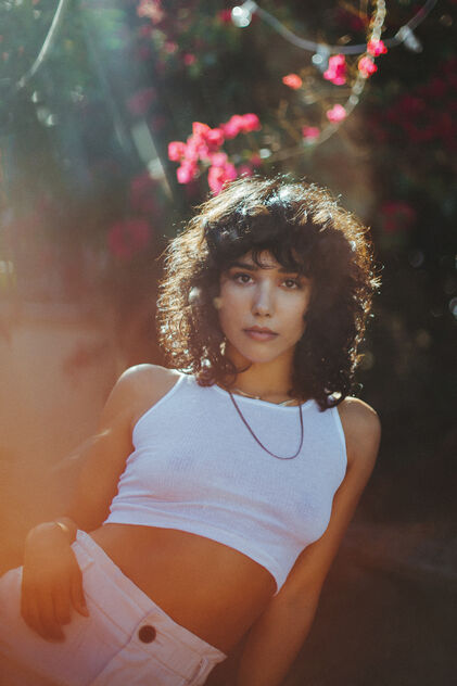 Portfolio photo