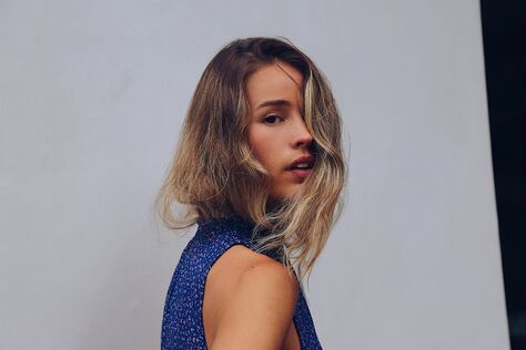 Portfolio photo