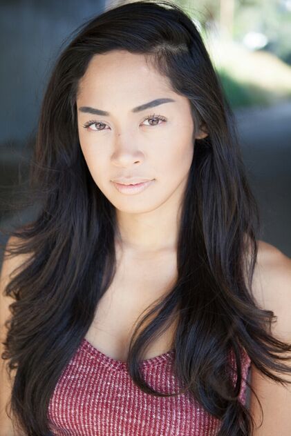 Portfolio photo