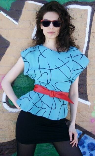 Portfolio photo