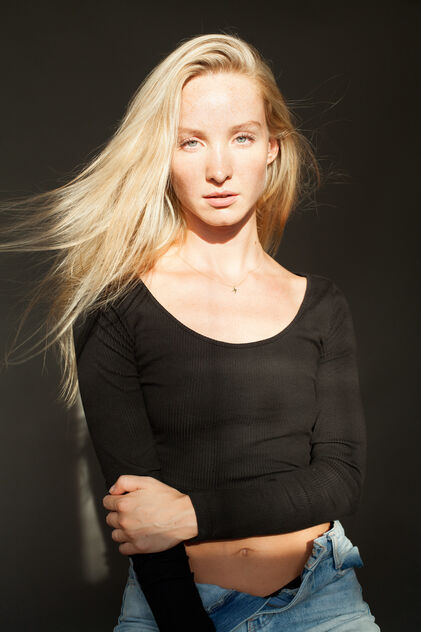 Portfolio photo