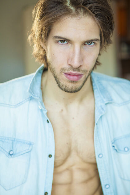 Portfolio photo