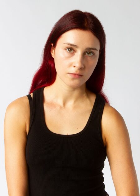 Portfolio photo