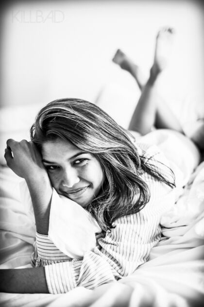 Portfolio photo