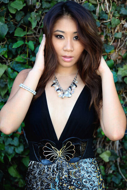 Portfolio photo