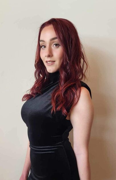 Portfolio photo