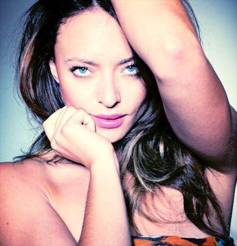 Portfolio photo