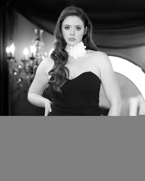 Portfolio photo