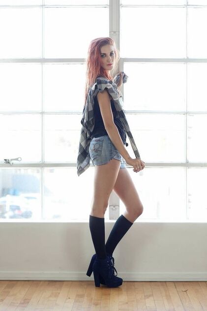 Portfolio photo