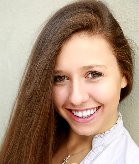Portfolio photo