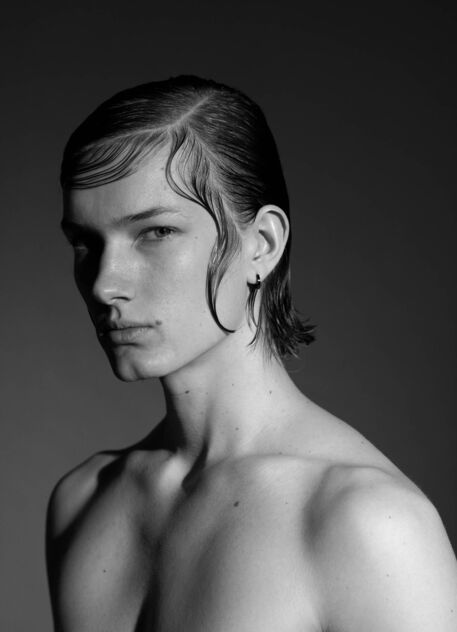 Portfolio photo