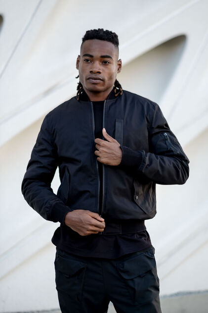 Portfolio photo