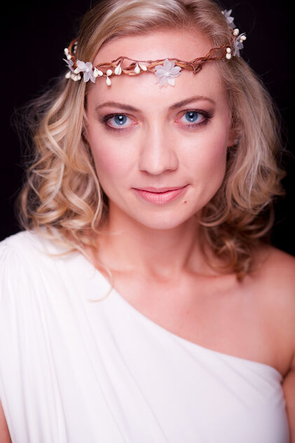 Portfolio photo