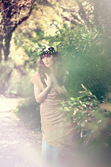 Portfolio photo