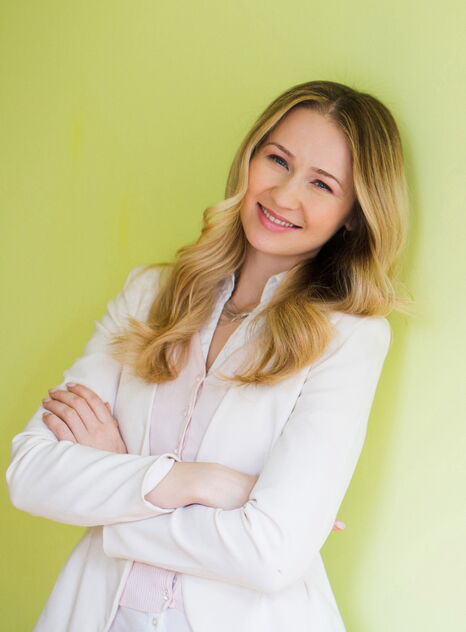 Portfolio photo