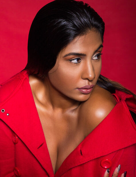 Portfolio photo