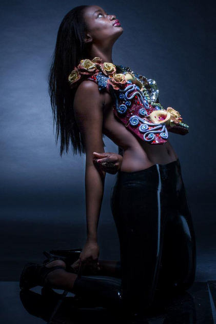 Portfolio photo