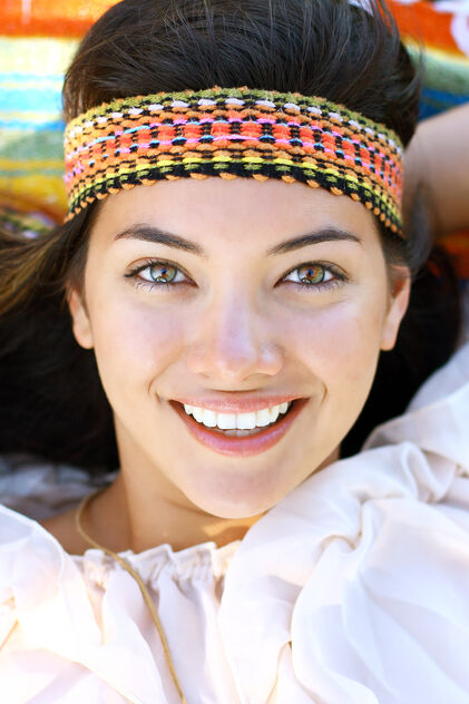 Portfolio photo