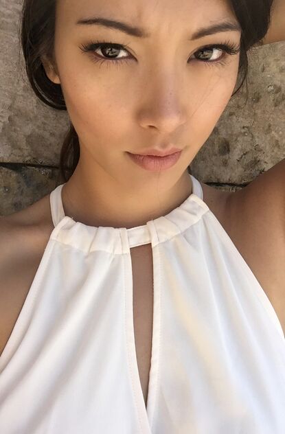 Portfolio photo