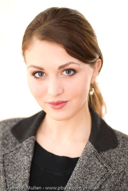 Portfolio photo