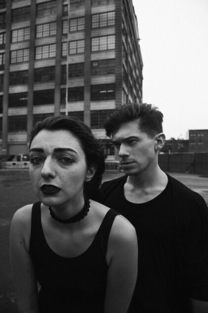 Portfolio photo
