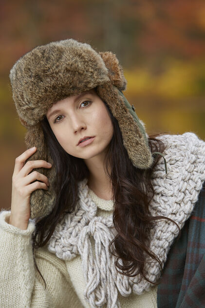 Portfolio photo
