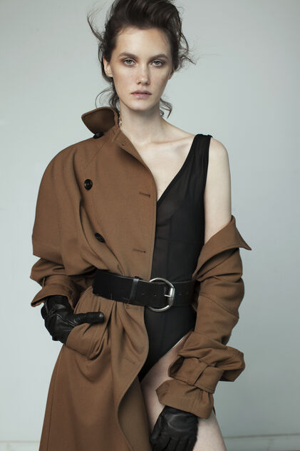 Portfolio photo