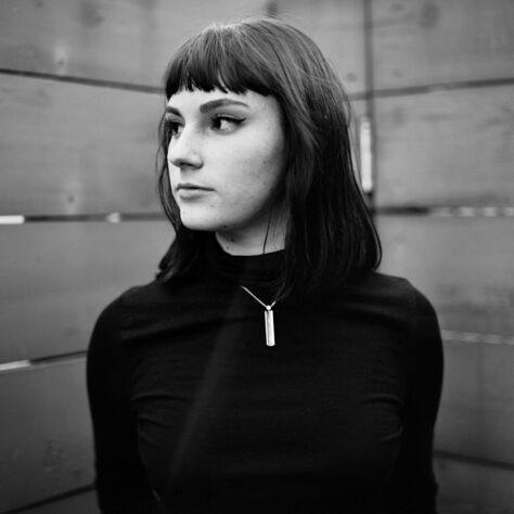 Portfolio photo