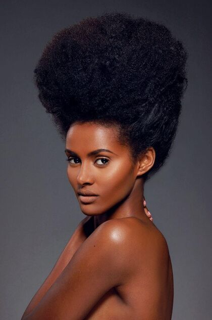 Portfolio photo