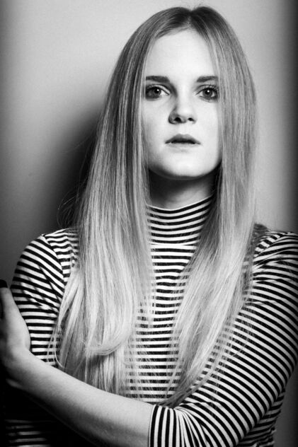Portfolio photo