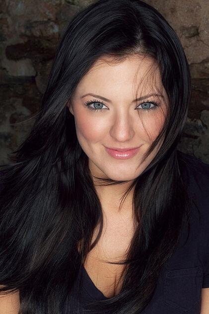 Portfolio photo