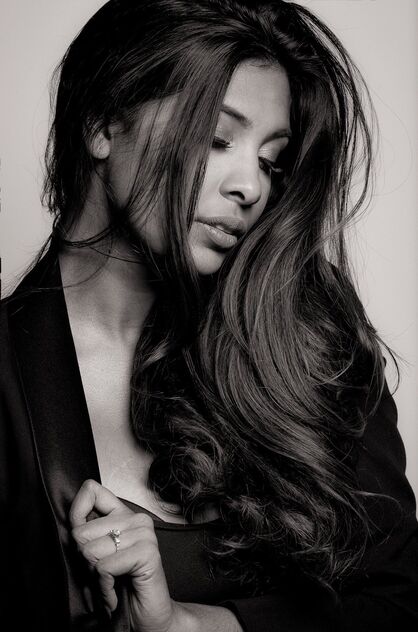 Portfolio photo
