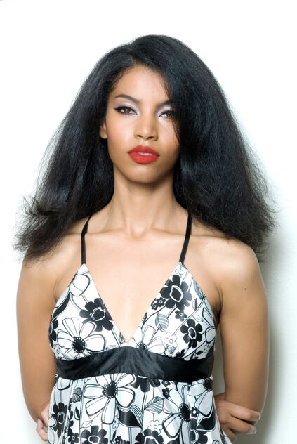 Portfolio photo