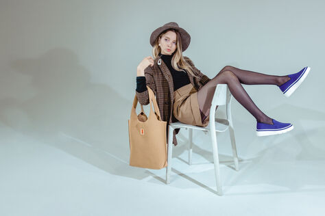 Portfolio photo