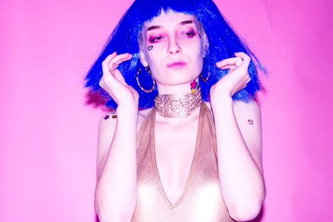 Portfolio photo