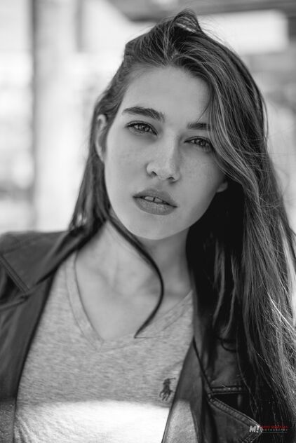 Portfolio photo
