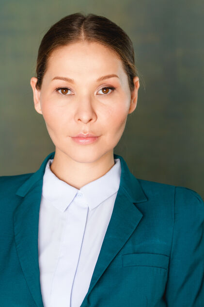 Portfolio photo